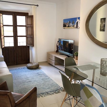 Lodgingmalaga San Juan Экстерьер фото
