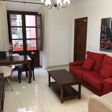 Lodgingmalaga San Juan Экстерьер фото