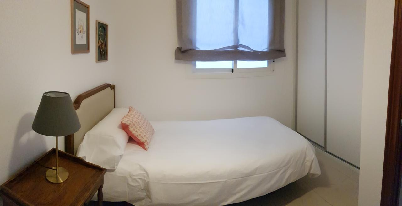 Lodgingmalaga San Juan Экстерьер фото