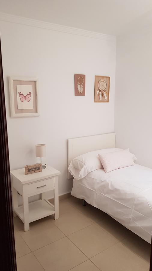 Lodgingmalaga San Juan Экстерьер фото