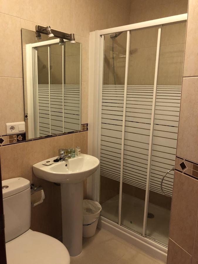 Lodgingmalaga San Juan Экстерьер фото