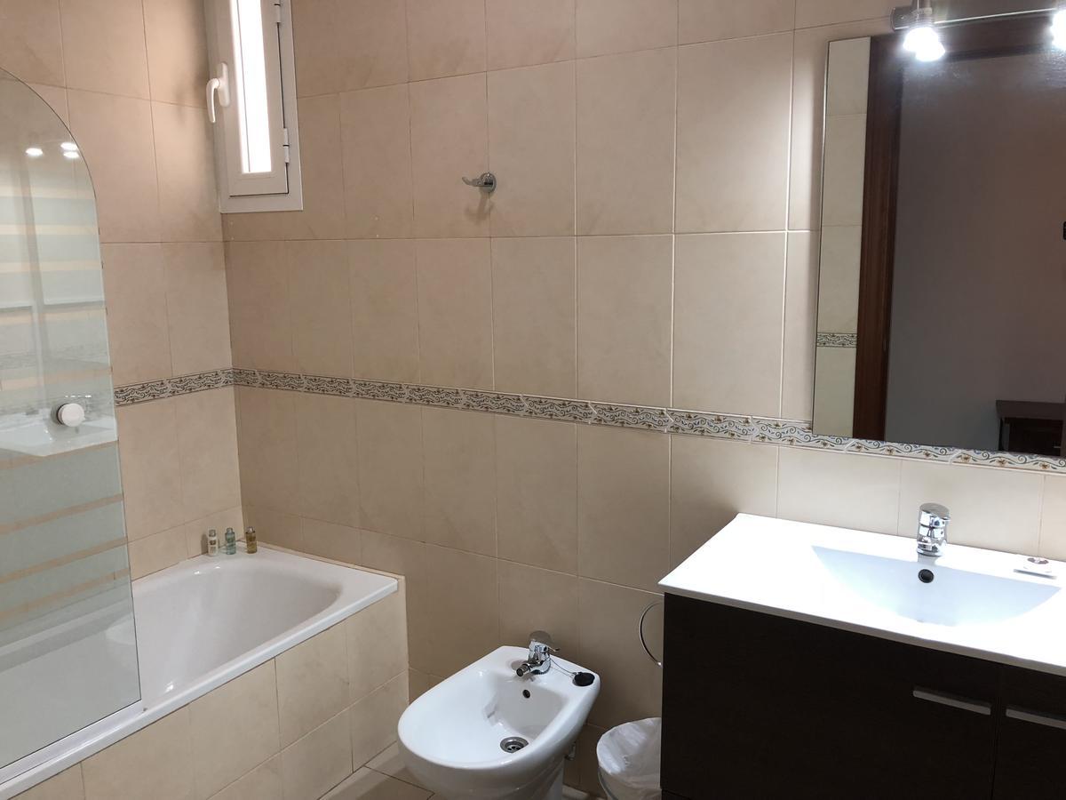 Lodgingmalaga San Juan Экстерьер фото