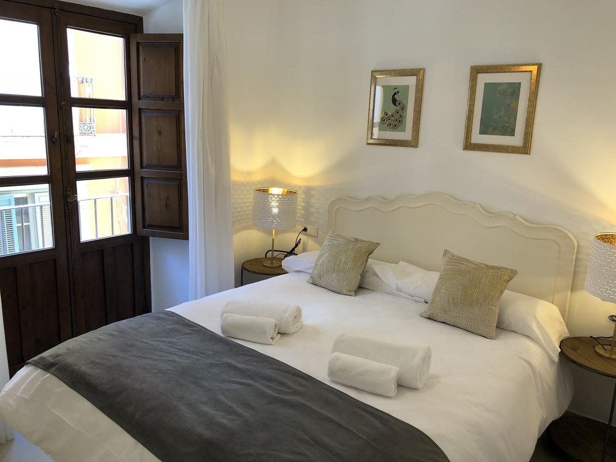 Lodgingmalaga San Juan Экстерьер фото