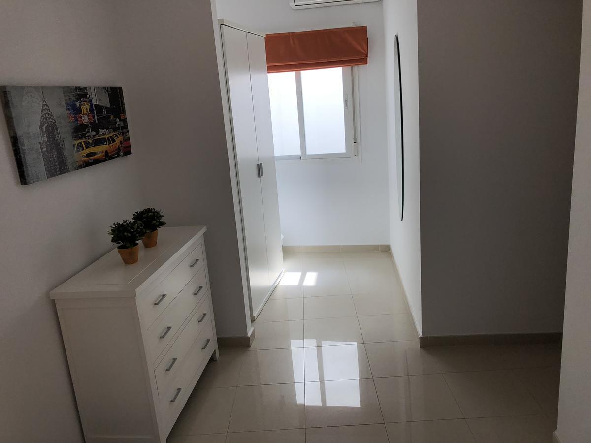 Lodgingmalaga San Juan Экстерьер фото