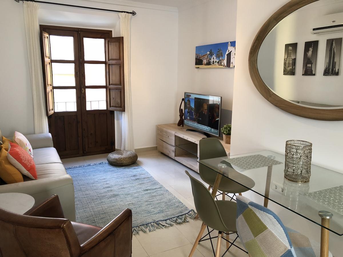 Lodgingmalaga San Juan Экстерьер фото