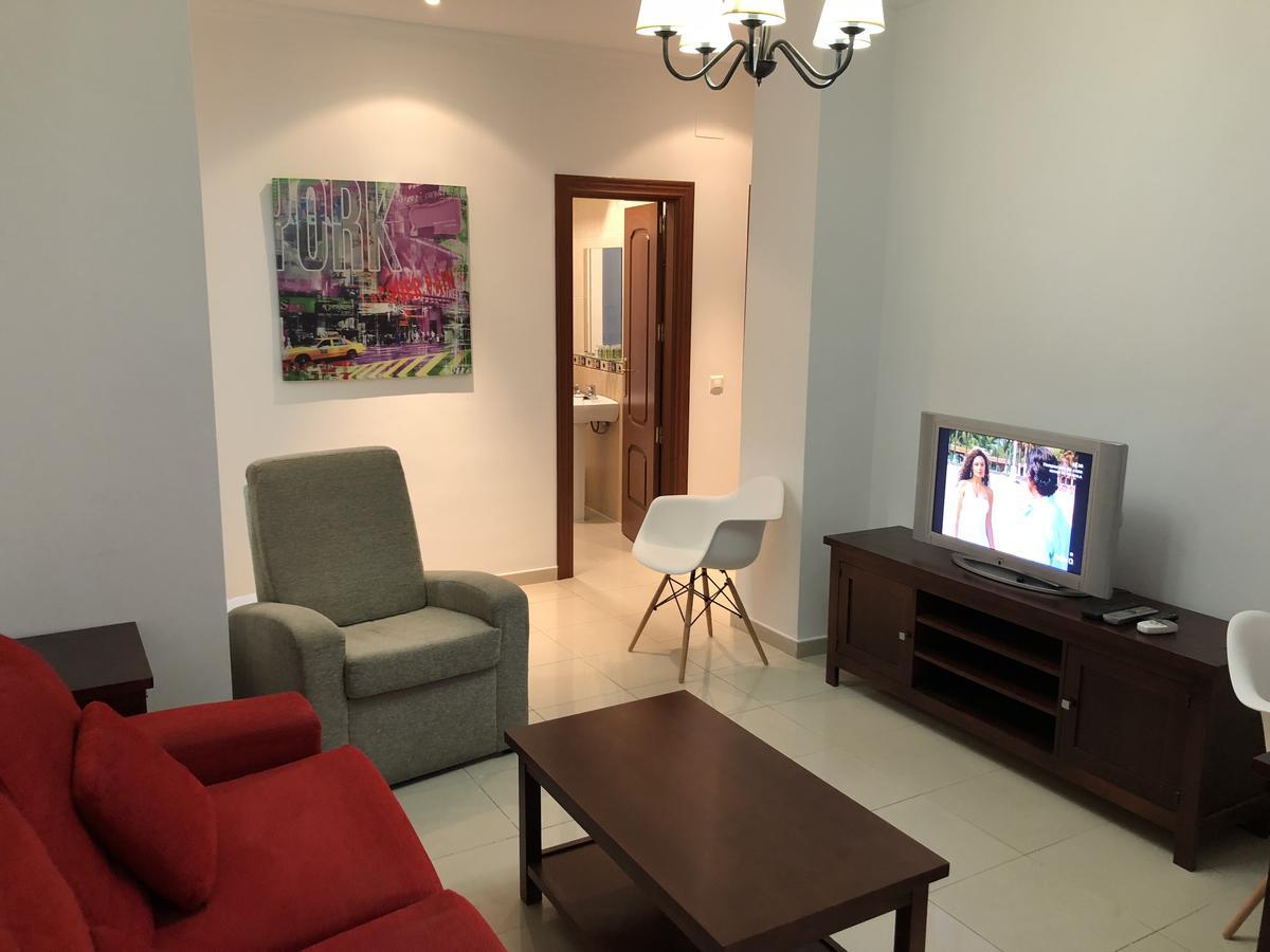Lodgingmalaga San Juan Экстерьер фото