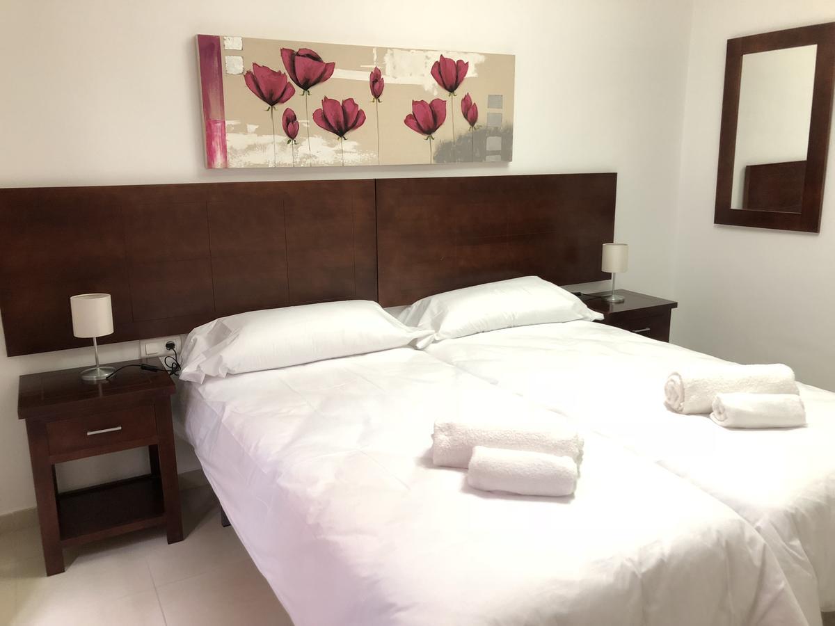 Lodgingmalaga San Juan Экстерьер фото