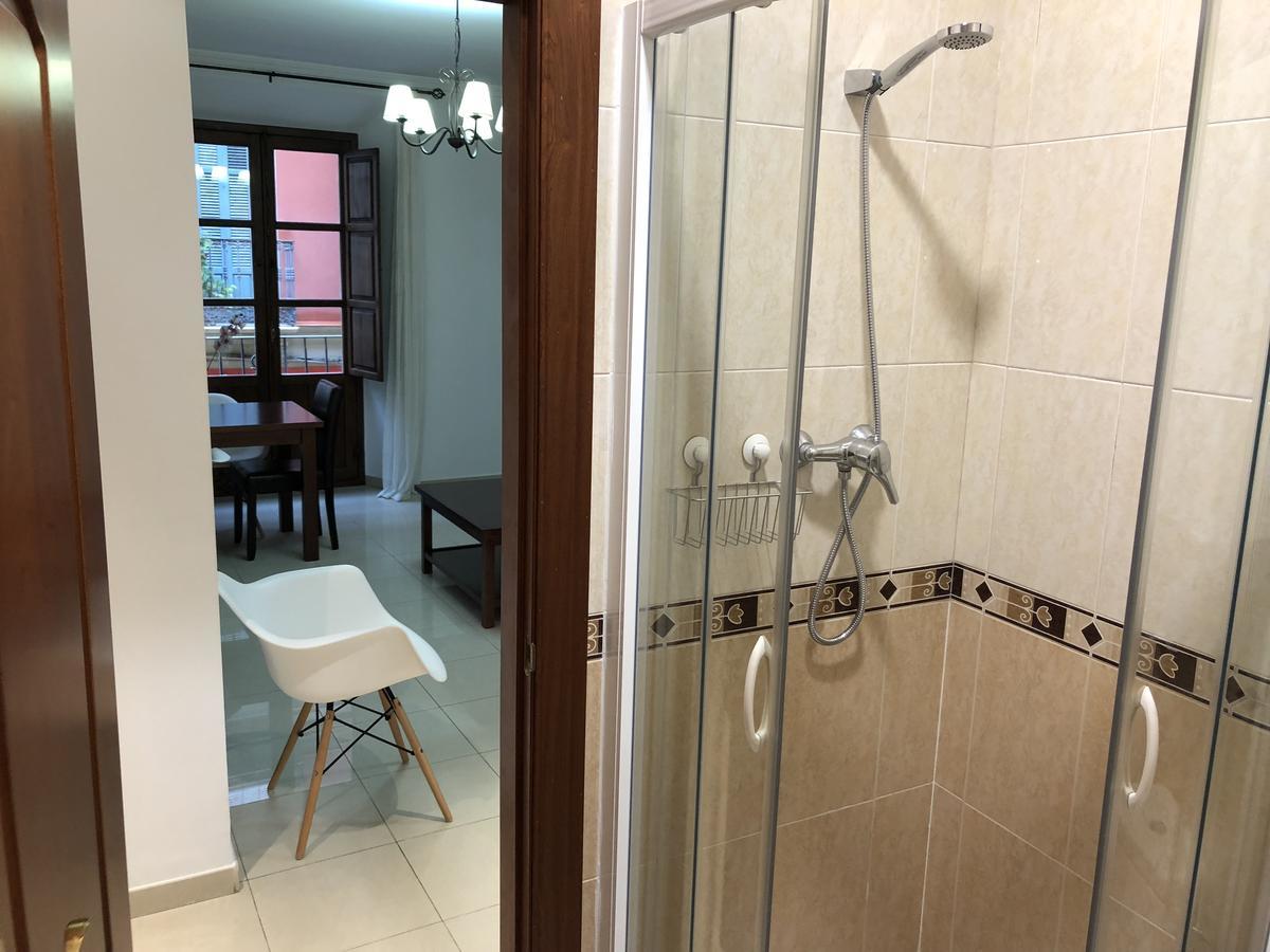 Lodgingmalaga San Juan Экстерьер фото