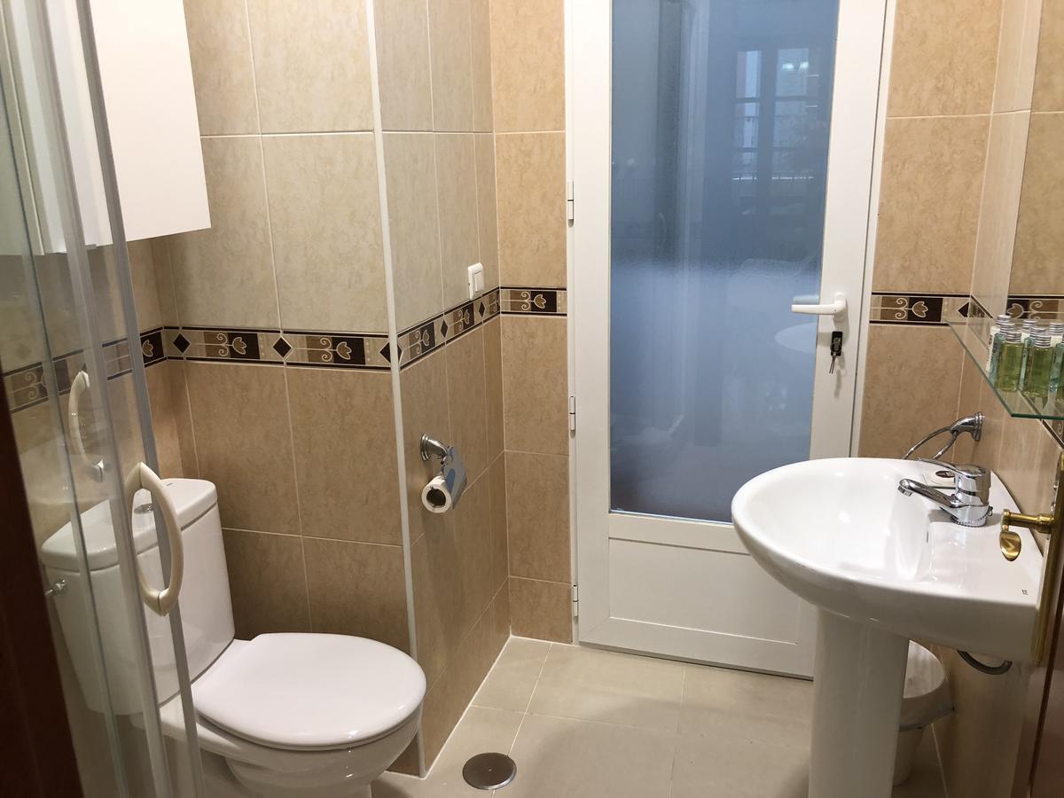 Lodgingmalaga San Juan Экстерьер фото
