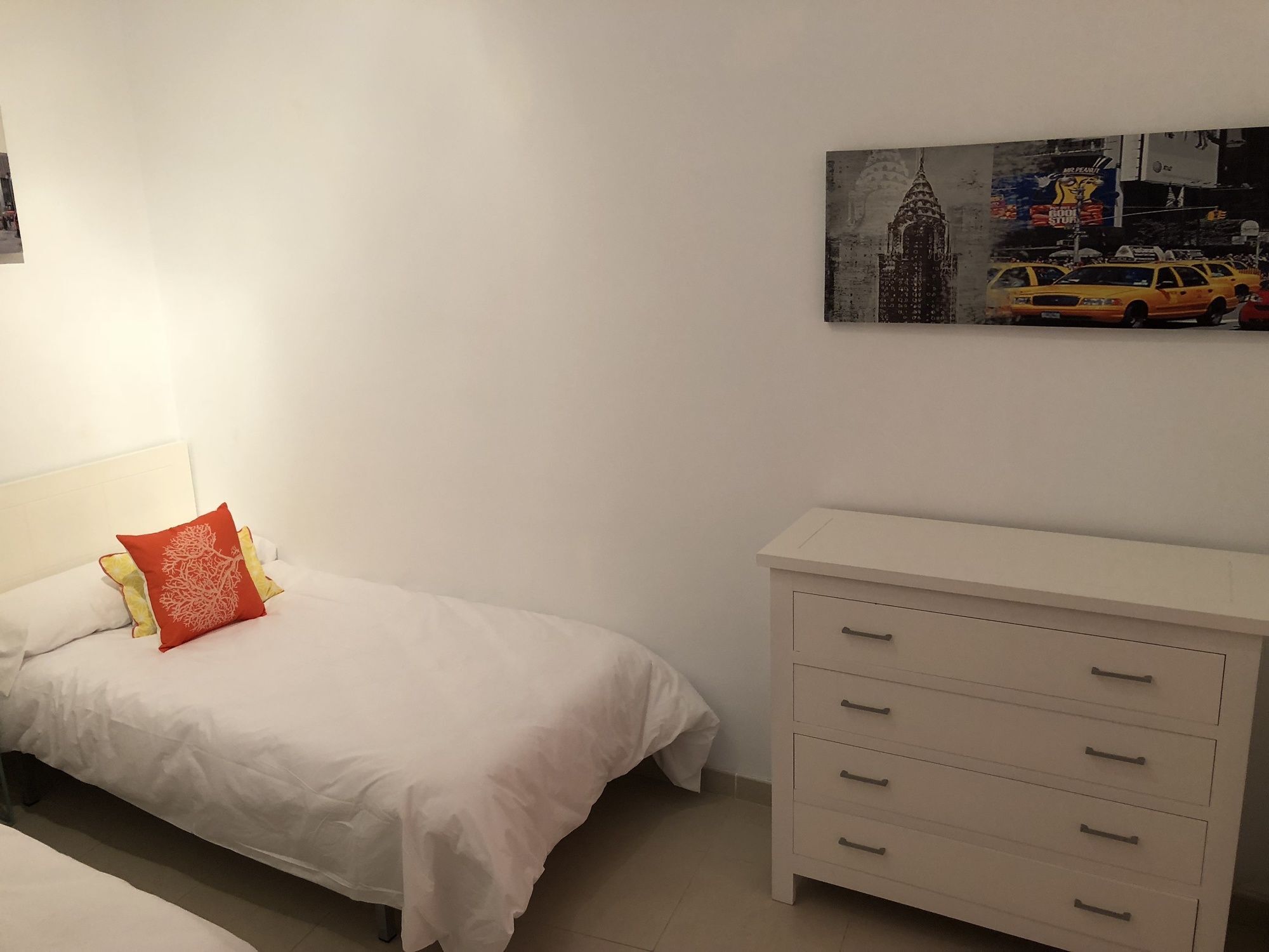 Lodgingmalaga San Juan Экстерьер фото