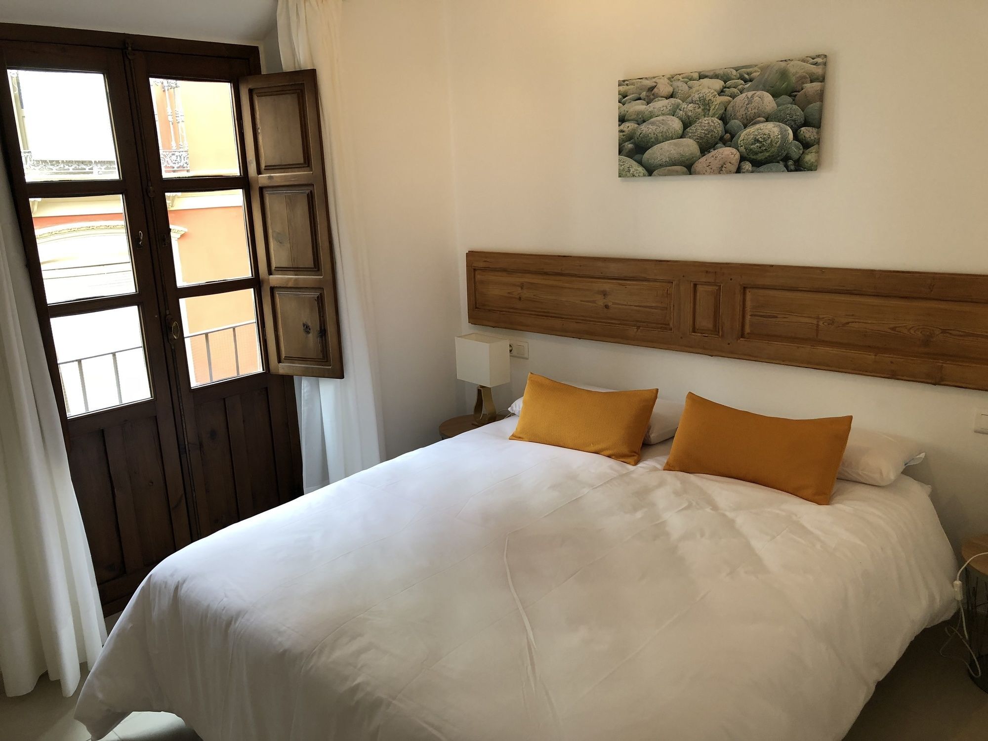 Lodgingmalaga San Juan Экстерьер фото