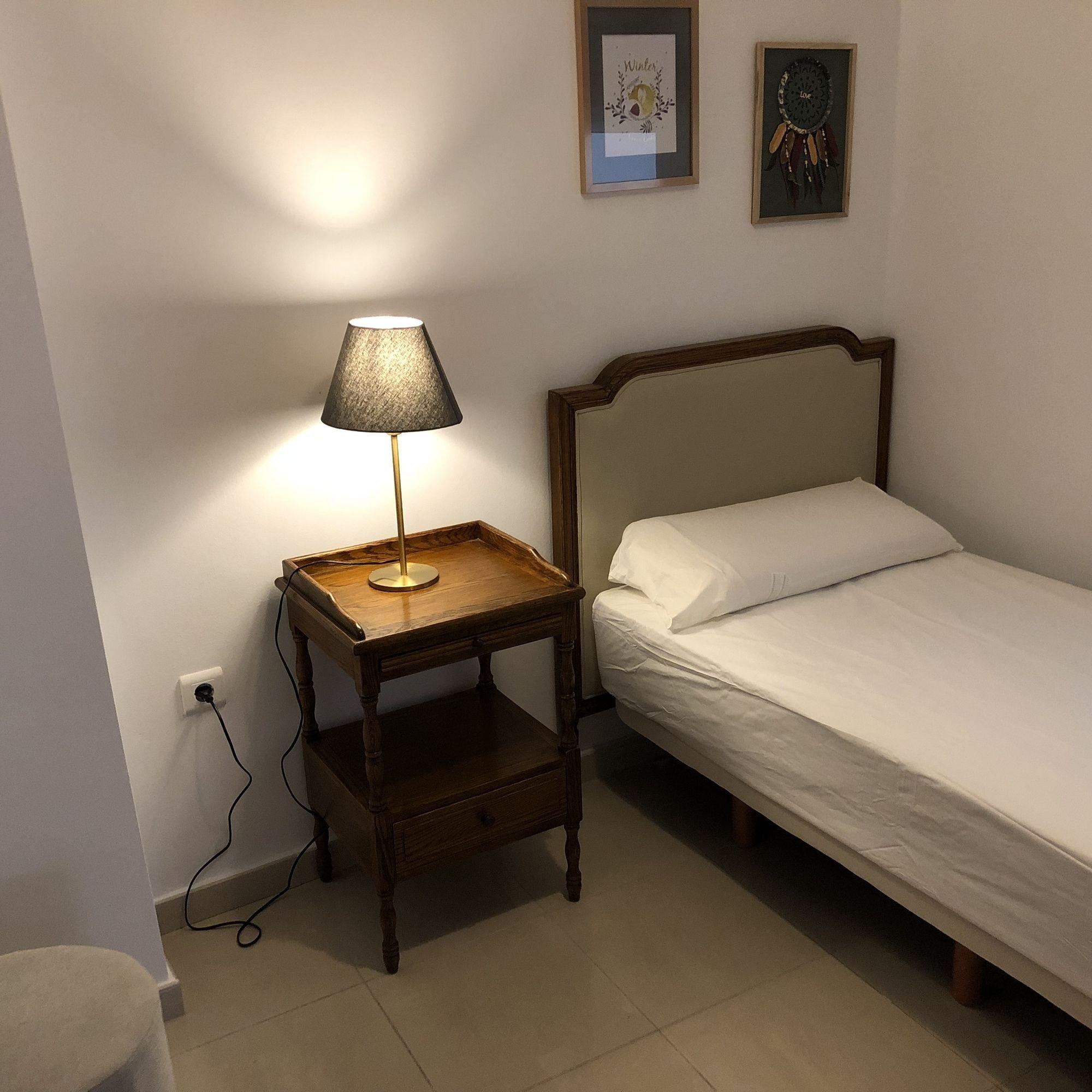 Lodgingmalaga San Juan Экстерьер фото