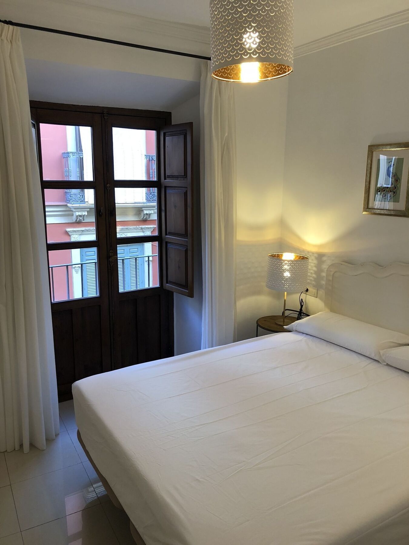 Lodgingmalaga San Juan Экстерьер фото