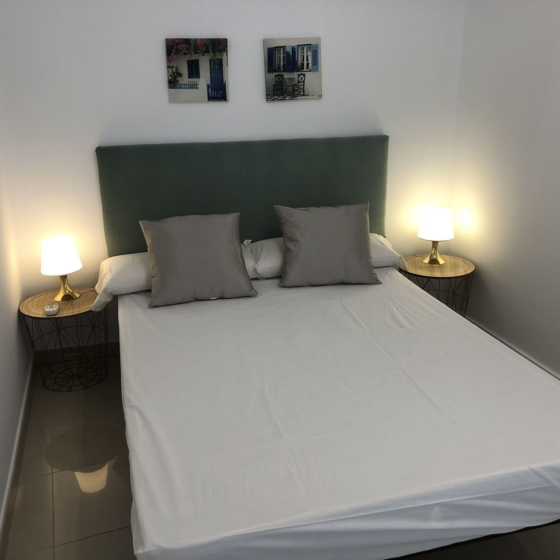 Lodgingmalaga San Juan Экстерьер фото