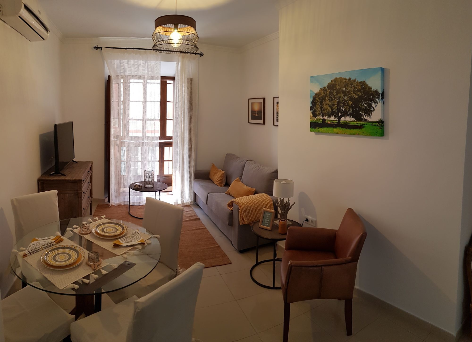 Lodgingmalaga San Juan Экстерьер фото