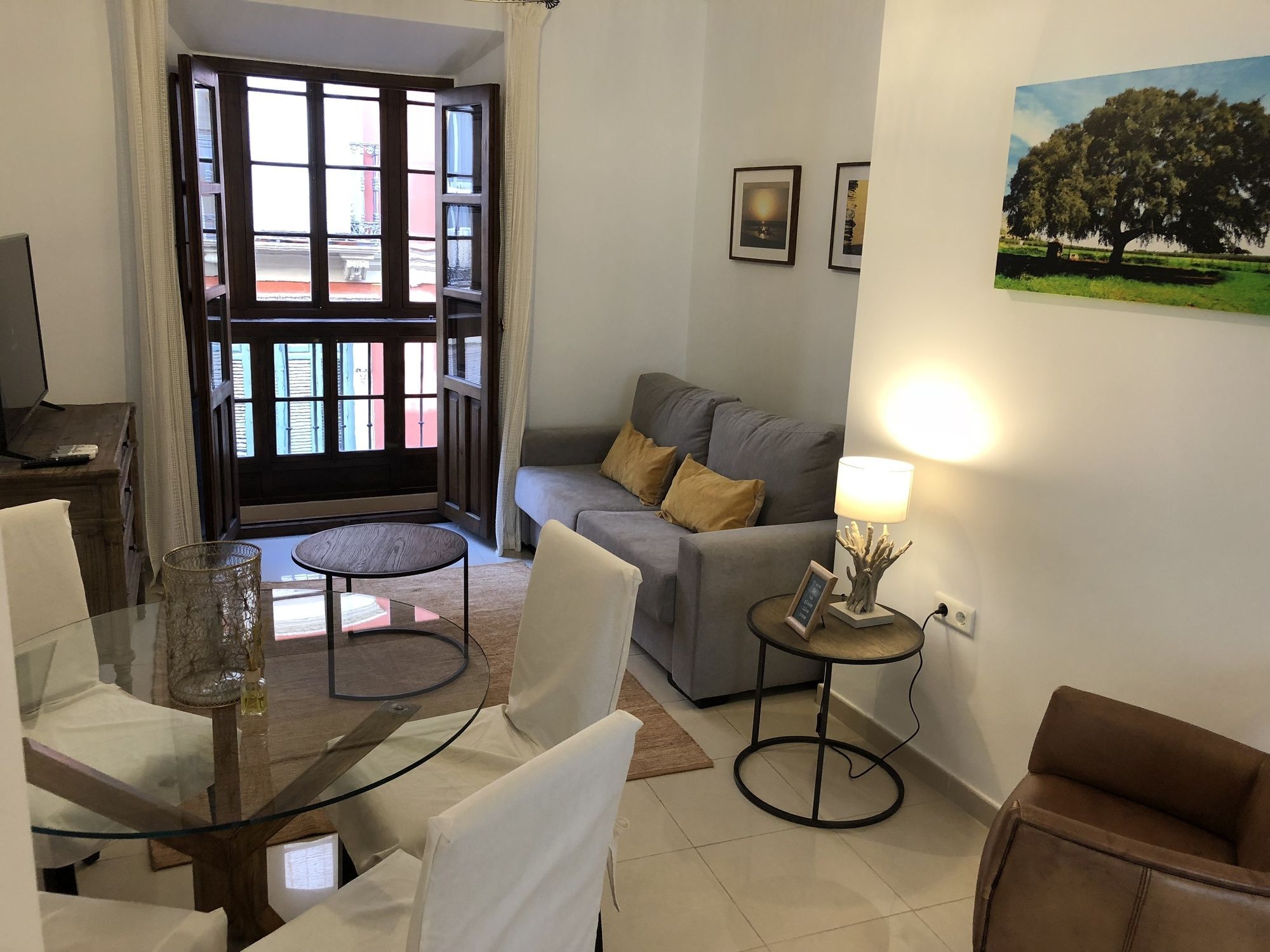 Lodgingmalaga San Juan Экстерьер фото