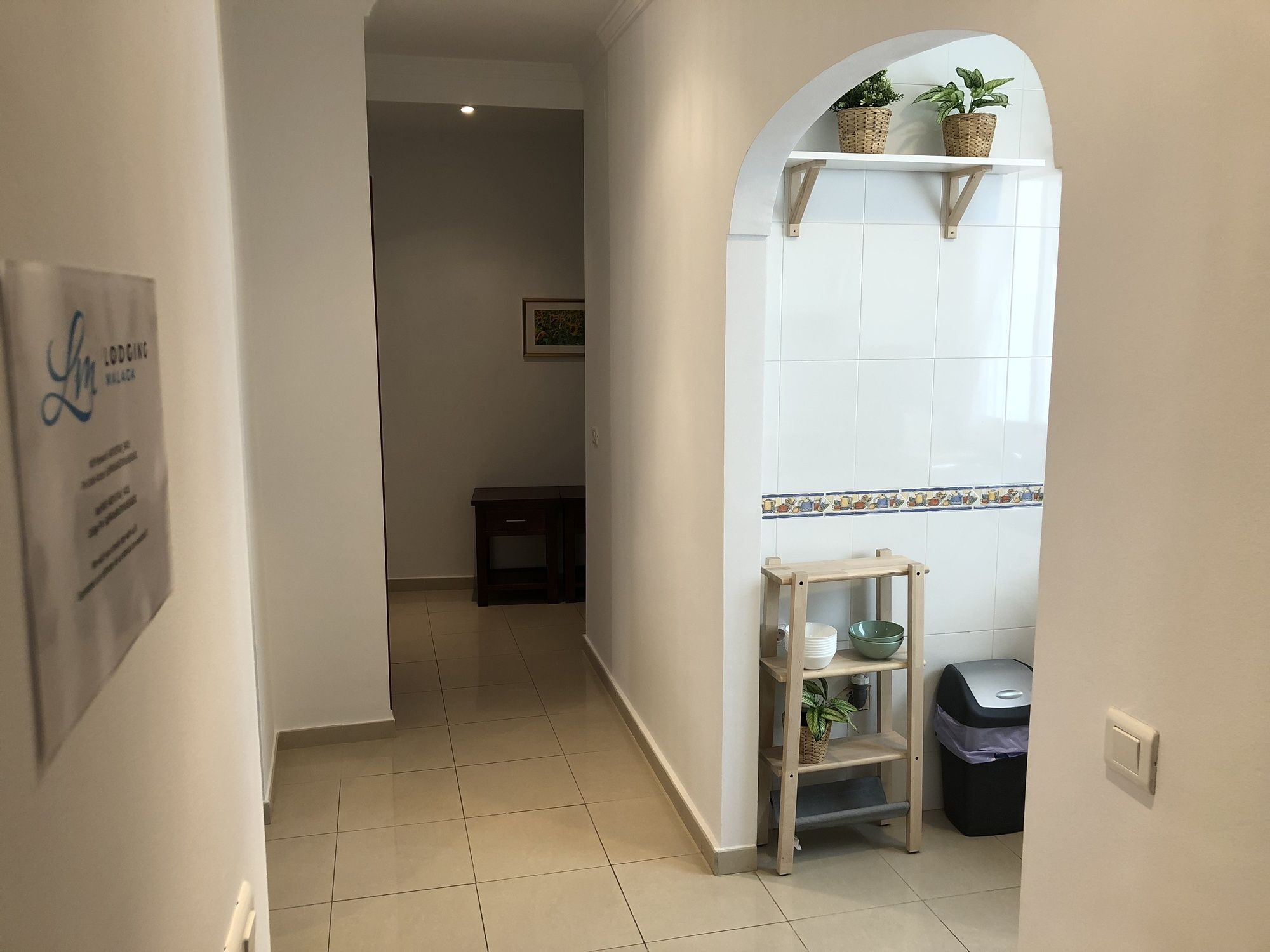 Lodgingmalaga San Juan Экстерьер фото